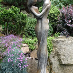 Figury, które ożywią każdy ogród