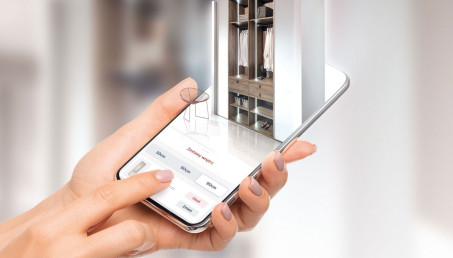 Meble Twojego projektu. Stworzysz je z Designer Komandor