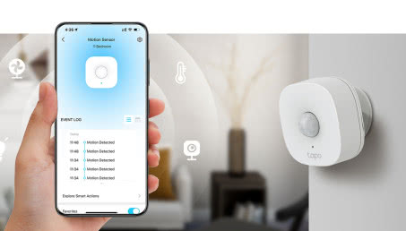 Inteligentne oświetlenie domu - czyli wygoda i funkcjonalność