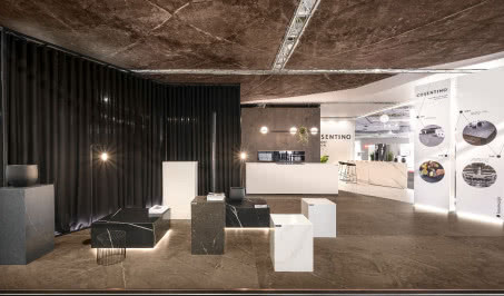 Jak zaprojektować stoisko targowe?