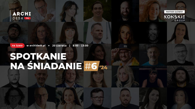 Spotkanie na Śniadanie #6