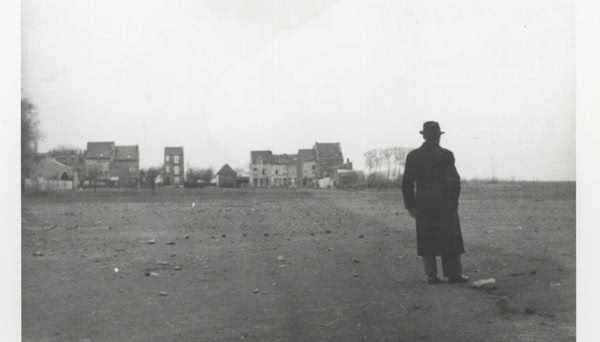 Wierność obrazów. René Magritte i fotografia