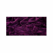 Koc akrylowy fioletowy