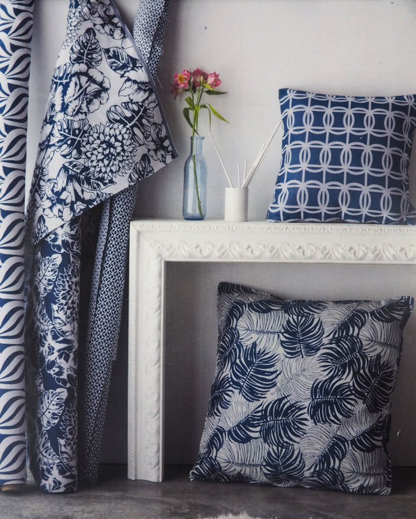 Tkanina outdoorowa to idealne rozwiązanie na...