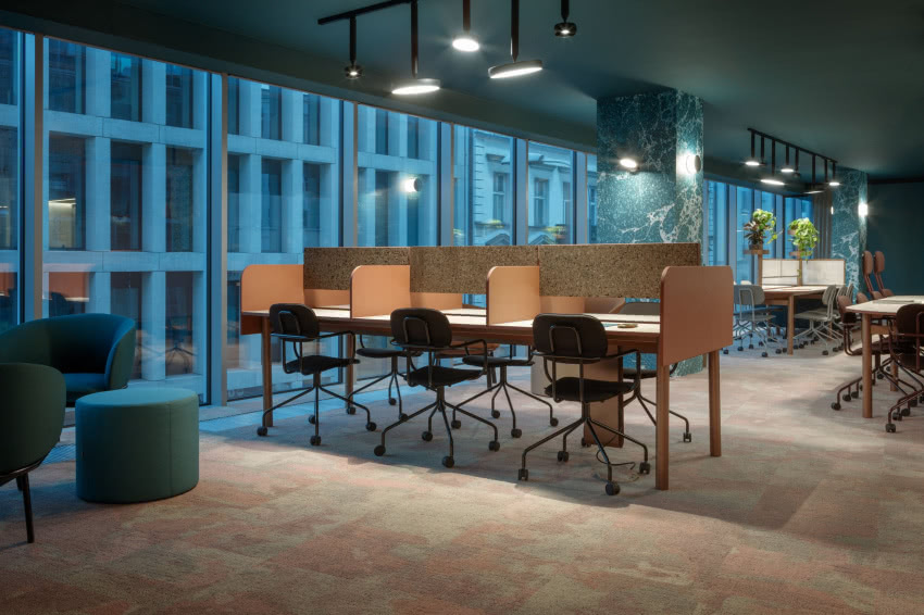 Beza Project. Fot. Jacek Kołodziejski