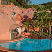 Villa Leopolda, Lazurowe Wybrzeże - Francja,...