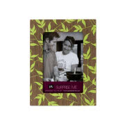 Ramka Oriental Dream ozdobiona błyszczącymi...