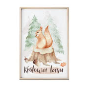 Naklejka Sarenka Lucy, DEKORNIK, od 109 zł