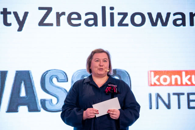 Oto zwycięzcy 12. edycji konkursu VASCO Integracja