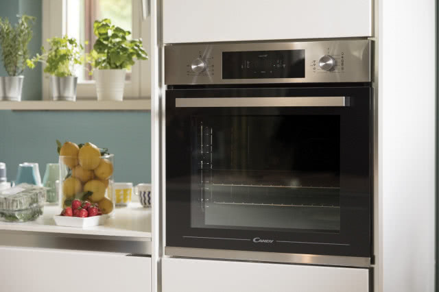 Piekarnik CANDY Connected OVens 