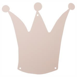 Tablica magnetyczna Princess, FABRYKA FORM, 183 zł