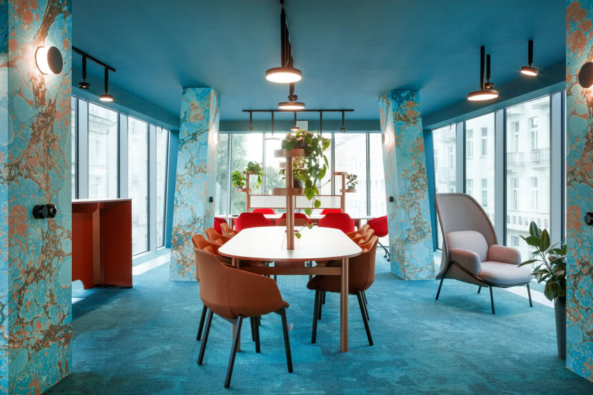 Beza Project. Fot. Jacek Kołodziejski