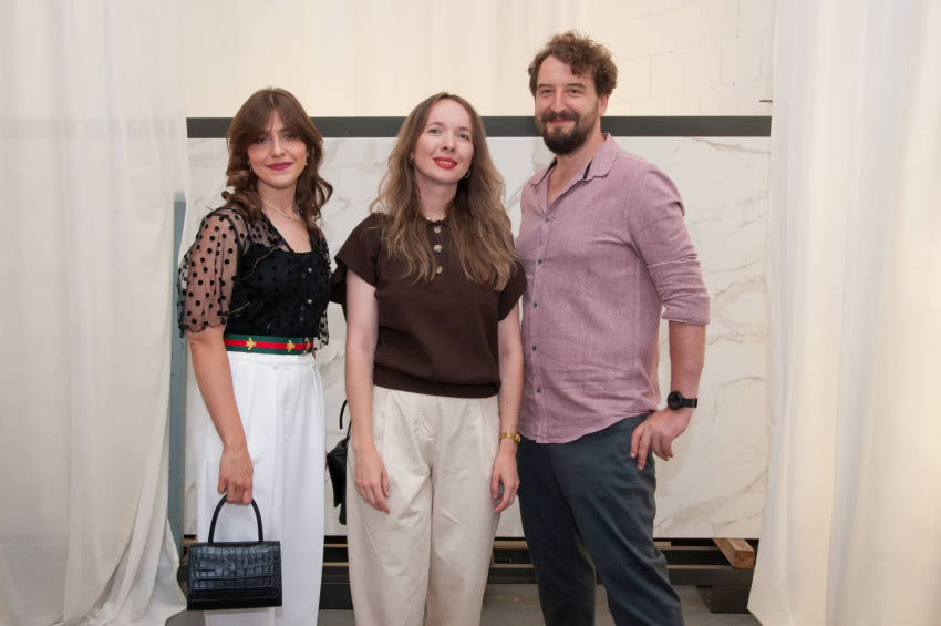 Sen o sztuce, fot. Lidia Skuza