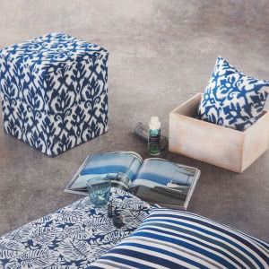 Reanimacja mebli ogrodowych. Jaką wybrać tkaninę?