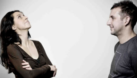 Rysownik Andrzej Tylkowski i wydawca Katrzyna Majewska o ilustracji książkowej i szczęściu