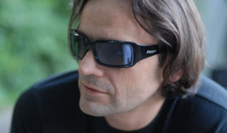 Mariusz Wdowiak - design z rzeźbiarską pasją