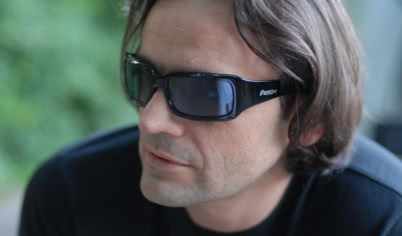 Mariusz Wdowiak - design z rzeźbiarską pasją