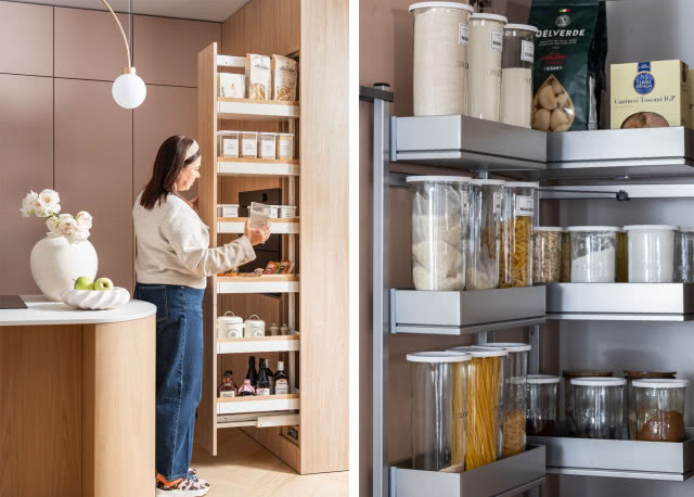Wiosenne porządki z Peka - odkryj sposoby na idealnie zorganizowaną kuchnię!