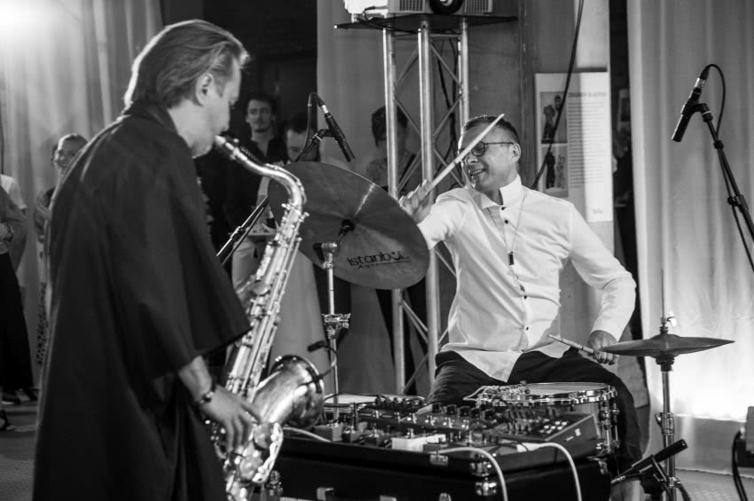 Sen o sztuce, fot. Lidia Skuza