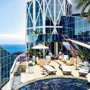 Villa Leopolda, Lazurowe Wybrzeże - Francja,...