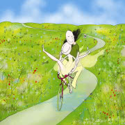 Ilustracja do kalendarzy Wydawnictwa Ilustris