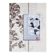 Ramka Oriental Dream ozdobiona błyszczącymi...