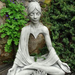 Figury, które ożywią każdy ogród