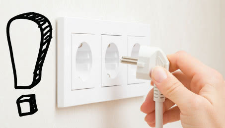 To największy "zjadacz" prądu. Wcale nie chodzi o lodówkę