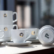 Porcelain Design Futu. Fot. Karolina Walawender