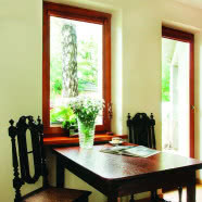 Podwarszawski apartament z paryską aranżacją