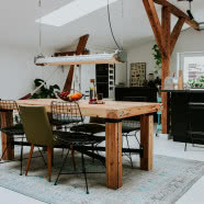 Poznański loft na Piekarach