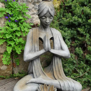 Figury, które ożywią każdy ogród