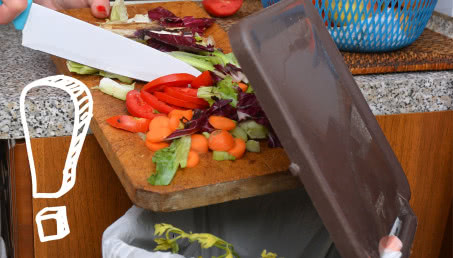 Ten błąd popełniacie często przy segregacji odpadów. Może skończyć się wysokim rachunkiem