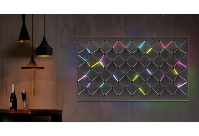 Trendy na nową dekadę - duży telewizor jest piękny!