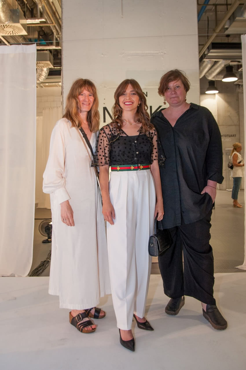 Sen o sztuce, fot. Lidia Skuza