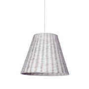 Szafeczka COUNTRY z szufl adami, koszykiem i...