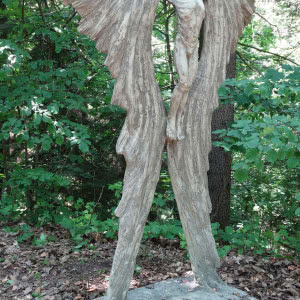 Figury, które ożywią każdy ogród