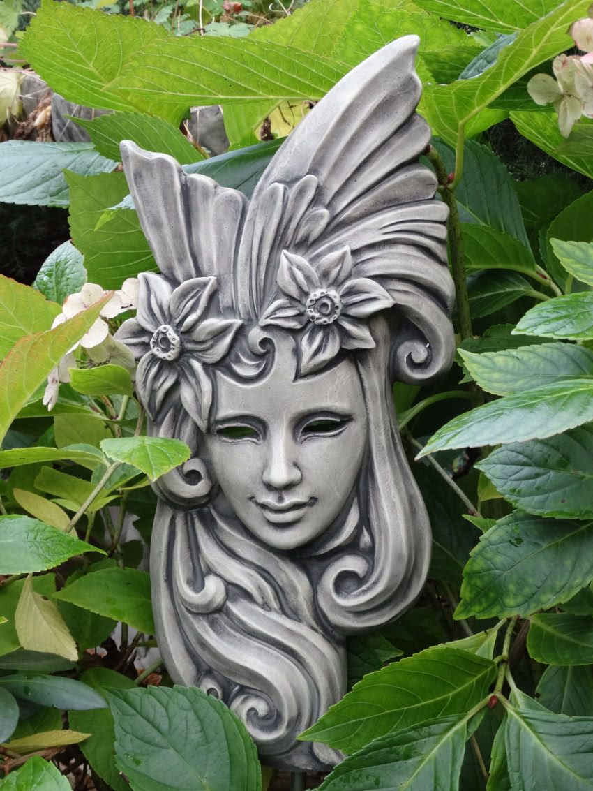 Betform Art, maska wenecka levante