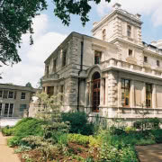 Villa Leopolda, Lazurowe Wybrzeże - Francja,...