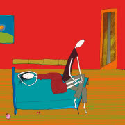 Ilustracja do kalendarzy Wydawnictwa Ilustris