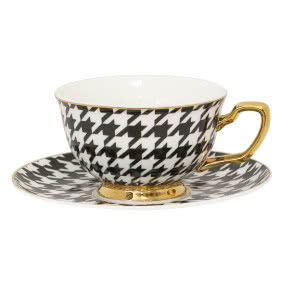 Paryska ikona - pepitka