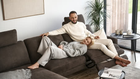 Komfort z recyklingu. Nowy wymiar ekologii!