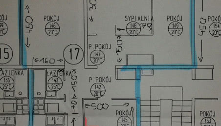 Funkcjonalne mieszkanie dla 4 - osobowej rodziny