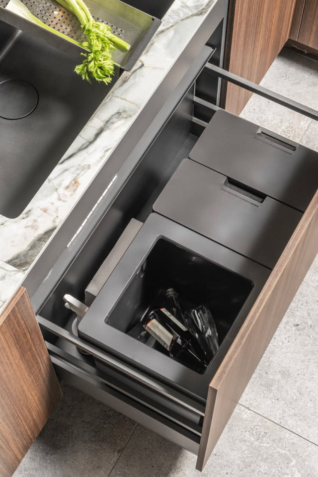 Wiosenne porządki z Peka - odkryj sposoby na idealnie zorganizowaną kuchnię!