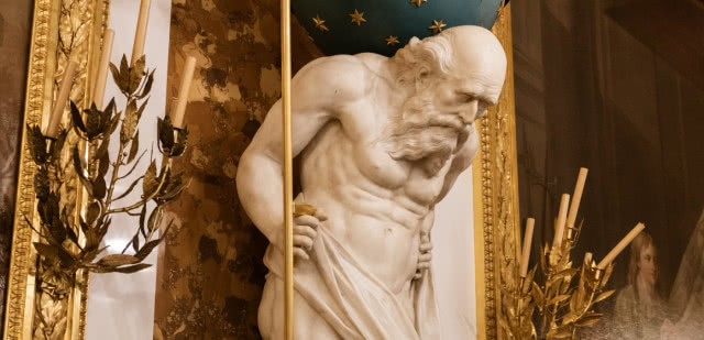 Każdy Warszawiak był tam przynajmniej raz! Co warto zwiedzić w Zamku Królewskim w Warszawie?