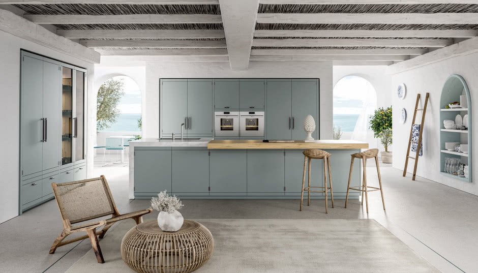 Za chwilę Salone del Mobile w Mediolanie. Czym Polaków urzeka włoskie wzornictwo?