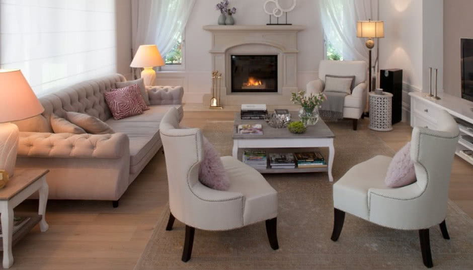 Rodzinny azyl w eleganckim wydaniu