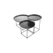 Zestaw stolików TRES