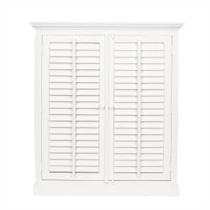 komoda w stylu amerykańskim