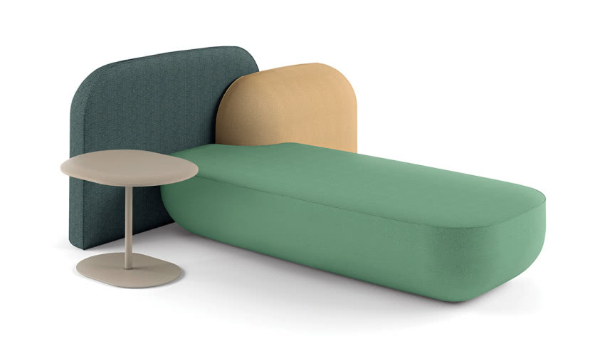 Efekt współpracy japońskiego studia projektowego...